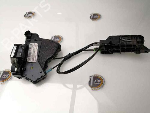Front right lock SUZUKI GRAND VITARA II (JT, TE, TD) 1.9 DDiS All-wheel Drive (JT419, TD44, JB419WD, JB419XD,... | BP23386271C97 