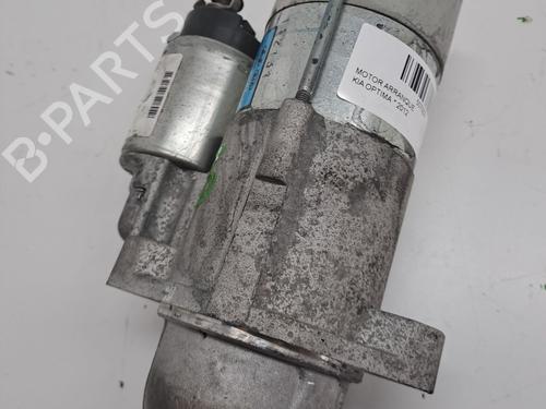Used Starter KIA OPTIMA (FSGDS6B) 1.7 CRDi (136 hp) 23365912