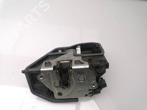 Rear left lock BMW 1 (E87) 118 d | BP23405140C100 