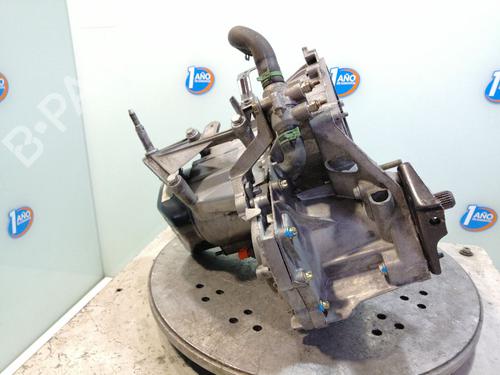 Getriebe für RENAULT CLIO II (BB_, CB_) 1.5 dCi (B/CB07) (65 hp) 23453546