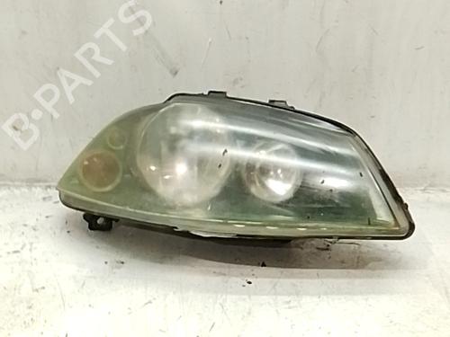 Used Left headlight Left headlight SEAT IBIZA III (6L1) 1.9 TDI (100 hp) 36665644 36665644