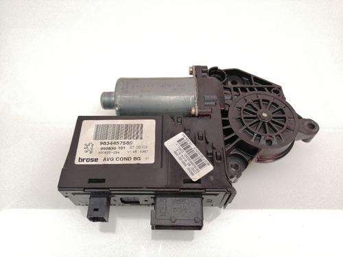 Rudehejsemotor forskærm venstre PEUGEOT 307 Break (3E) 2.0 HDI 90 | BP23443273E21 