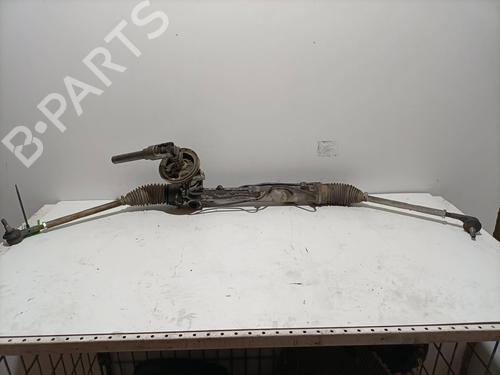 Styregear/Snekke PEUGEOT 206 Hatchback (2A/C) 1.9 D (69 hp) 28337041
