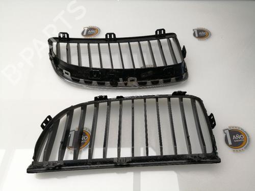 Used Grille BMW 3 Touring (E91) 320 d (163 hp) 24187829