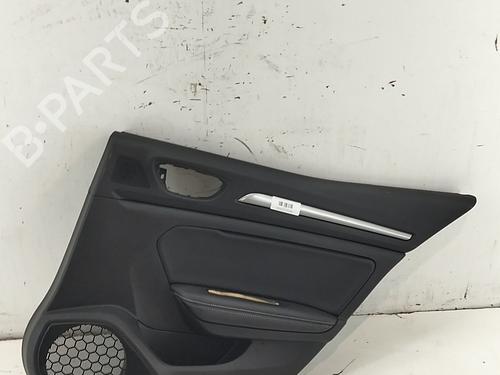 Høyre bakpanel RENAULT MEGANE IV Hatchback (B9A/M/N_) 1.3 TCe 140 (B9NB) | BP38418585C61 - Image 2
