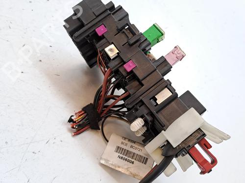 Fuse box SEAT LEON ST (5F8) 1.6 TDI | BP26951292E1 