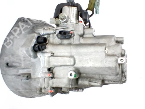 Gearbox FORD FOCUS III 1.0 EcoBoost | BP32042076M3 