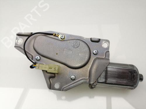 Used Rear wiper motor SUZUKI JIMNY Closed Off-Road Vehicle (SN) 1.3 4WD (SN413) (85 hp) 23378991