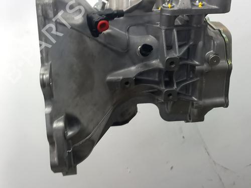Gearbox OPEL ASTRA H GTC (A04) 1.4 (L08) | BP33762410M3 - Image 6