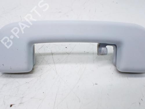 Håndtag i tag Håndtag i tag PEUGEOT 308 Hatchback Van (LB_) 1.5 BlueHDi 130 (LBYHZP) (131 hp) 33763155 33763155