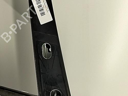 Right front door OPEL ZAFIRA / ZAFIRA FAMILY B (A05) 1.7 CDTI (M75) | BP29500498C3 