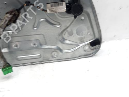 Front left window mechanism VOLVO V50 (545) 2.0 D | BP37159694C22 - Image 3