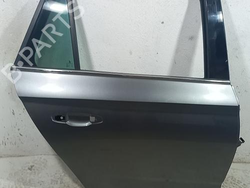 Used Right rear door Right rear door SKODA KAMIQ (NW4) 1.0 TSI (116 hp) 40550920 40550920