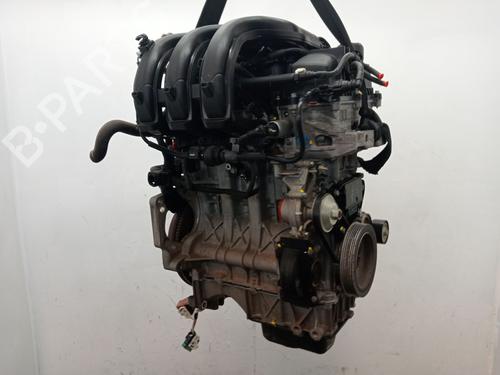 Engine CITROËN C3 II (SC_) 1.2 VTi 82 | BP23944754M1 