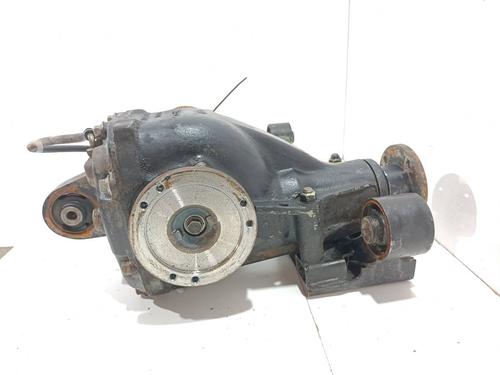 Front differential NISSAN TERRANO II (R20) 2.7 TDi 4WD | BP25987056M23 