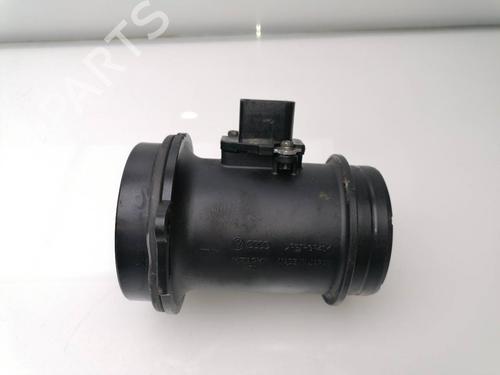 Used Mass air flow sensor AUDI A8 D3 (4E2, 4E8) 4.2 quattro (335 hp) 23458725
