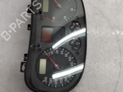 Used Instrument cluster Instrument cluster VW GOLF IV (1J1) 1.9 TDI (90 hp) 36377223 36377223