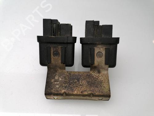 Electronic module NISSAN CABSTAR E (TL_, VL_) 120.35, 120.45 (TL0) | BP26192602M83 