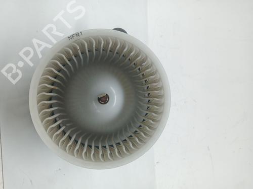 Heater blower motor HYUNDAI TUCSON (TL, TLE) 1.6 T-GDi | BP23976326M62 