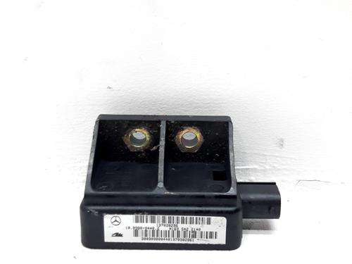 Used Electronic sensor Electronic sensor MERCEDES-BENZ M-CLASS (W163) ML 270 CDI (163.113) (163 hp) 32159812 32159812