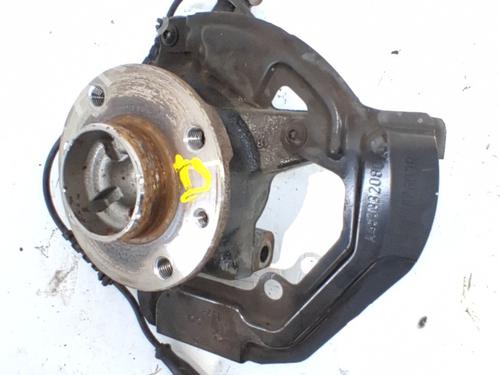 Used Right front steering knuckle Right front steering knuckle 36788447 36788447