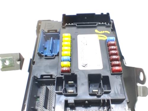 Used Fuse box JEEP RENEGADE SUV (BU, B1, BV) 1.0 T-GDi (120 hp) 31262340