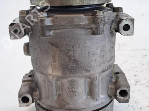AC compressor DACIA LOGAN MCV (KS_) 1.5 dCi (KS0W) | BP28179249M34 