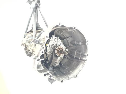 Gearbox NISSAN PATHFINDER III (R51) 2.5 dCi 4WD | BP24496335M3