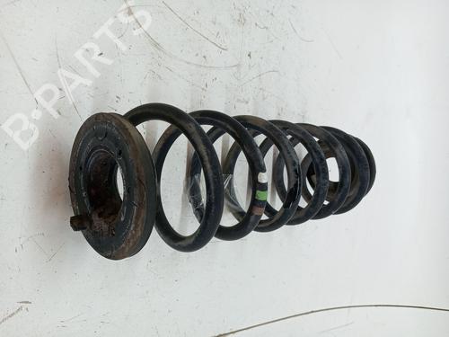 Shock absorber spring VW TOURAN (1T1, 1T2) 2.0 TDI 16V | BP23371382C152 