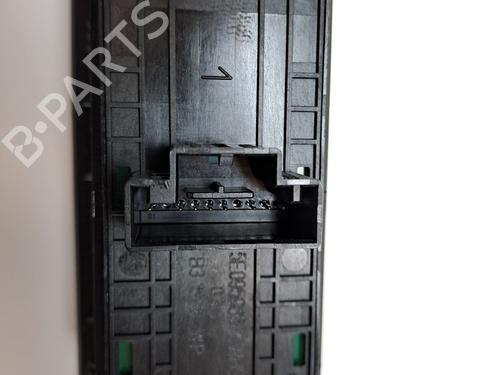 Left front window switch TOYOTA AVENSIS Saloon (_T27_) 2.0 D-4D (ADT270_, ADT270R) | BP23363413I27 