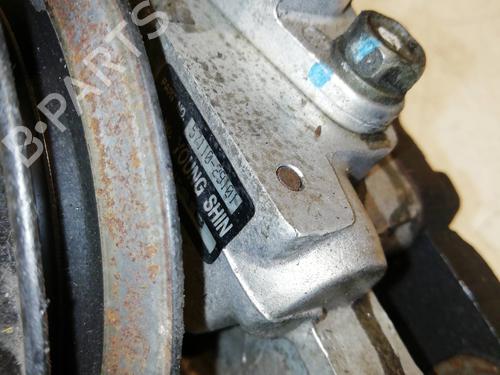 Styring servopumpe HYUNDAI COUPE I (RD) 1.6 i 16V (114 hp) 25457621