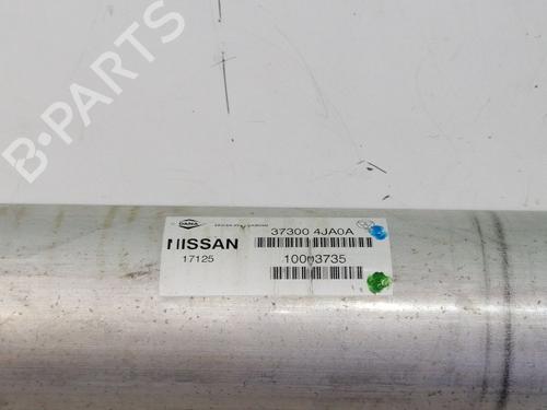 Used Driveshaft NISSAN NAVARA NP300 Pickup (D23, D23T) 2.3 dCi 4x4 (D231) (163 hp) 23935842