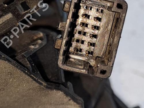 Right mirror RENAULT MEGANE III Grandtour (KZ0/1) 1.9 dCi (KZ0J, KZ0N, KZ1S) | BP27668605C27 