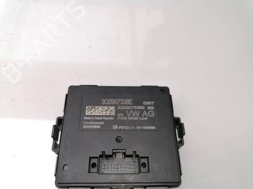 Elektronisk modul SEAT LEON ST (5F8) 2.0 TDI (150 hp) 23376991