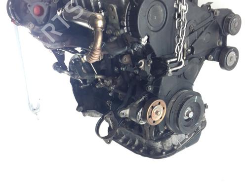 Engine TOYOTA COROLLA (_E12_) 2.0 D-4D (CDE120R, CDE120L_) | BP38637851M1 - Image 5