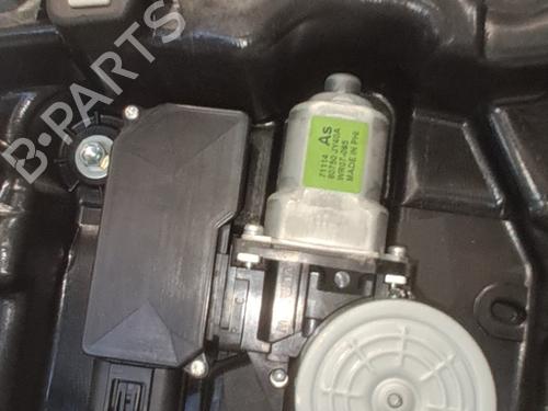Front right window mechanism RENAULT KOLEOS I (HY_) 2.0 dCi (HY0K) | BP37604604C23 - Image 2