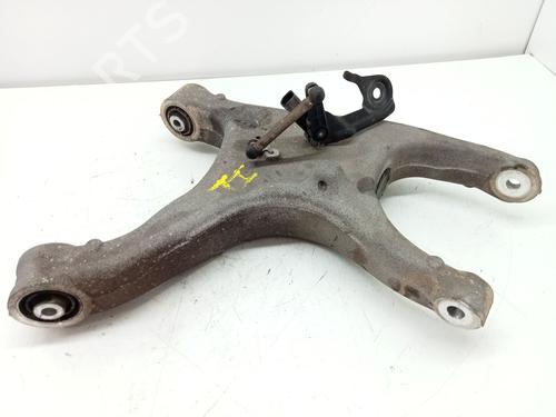 Used Left rear suspension arm AUDI Q5 (8RB) 2.0 TDI (150 hp) 29270276