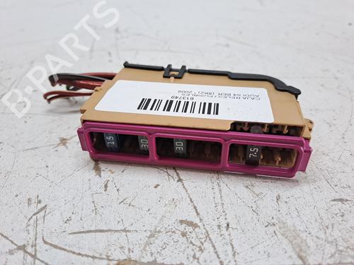Used Fuse box AUDI A4 B8 (8K2) 2.0 TDI (136 hp) 23975731