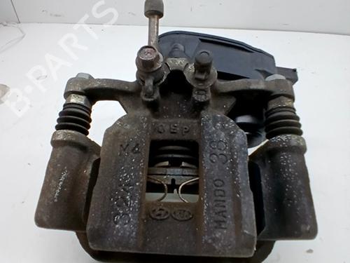 Right rear brake caliper HYUNDAI IONIQ (AE) 1.6 GDI Hybrid | BP30120927M106