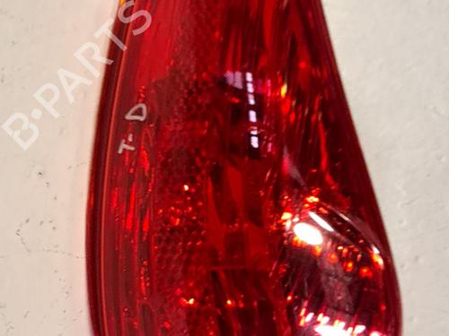 Used Right taillight Right taillight 34210243 34210243