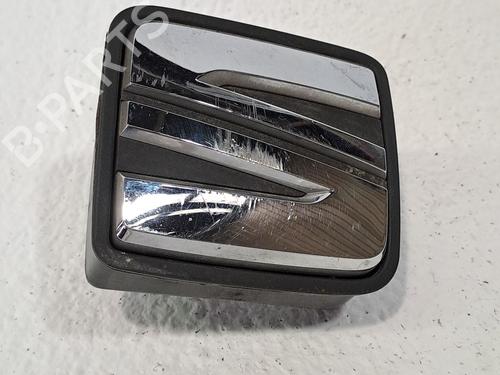 Used Tailgate handle SEAT LEON (5F1) 1.2 TSI (110 hp) 23974615