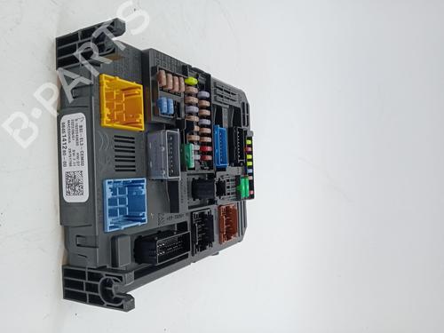 Fuse box OPEL CORSA F (P2JO) 1.2 (68) | BP23374193E1 
