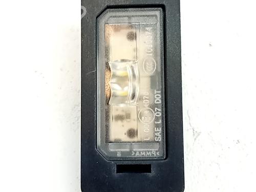 Used Licence plate light Licence plate light BMW 1 Convertible (E88) 120 d (197 hp) 34209637 34209637