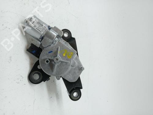 Used Rear wiper motor OPEL CROSSLAND X / CROSSLAND (P17, P2QO) 1.2 (75) (131 hp) 25833869