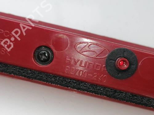 Used Rear center light HYUNDAI ix35 (LM, EL, ELH) 1.7 CRDi (116 hp) 23937076