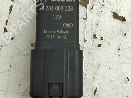 Used Electronic module Electronic module LAND ROVER RANGE ROVER EVOQUE (L538) 2.0 D 4x4 (150 hp) 39555751 39555751