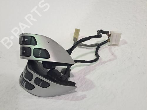 Steering wheel controls HONDA ACCORD VII (CL, CN) 2.4 (CL9) | BP27714887E15 