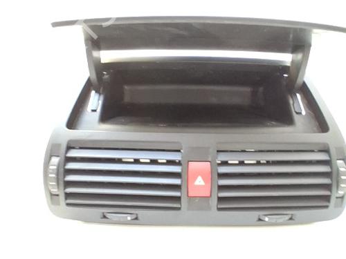 Used Warning switch SKODA OCTAVIA II (1Z3) 1.9 TDI (105 hp) 30050462