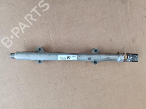 Injection rail AUDI A3 Sportback (8VA, 8VF) 1.4 TFSI | BP23364374M98