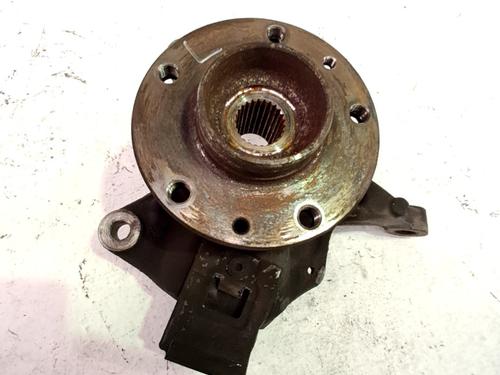 Venstre Styrespindel lagerhus Venstre Styrespindel lagerhus RENAULT MEGANE III Hatchback (BZ0/1_, B3_) 1.5 dCi (BZ1G, BZ1W, BZ0R) (95 hp) 33768041 33768041